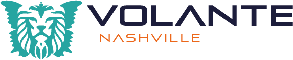 Volante Nashville Logo